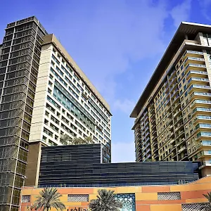 Aparthotel Swissotel Living Al Ghurair - Deira & Creek -, Dubaj