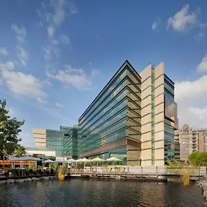 5* Hotell Jumeirah Creekside