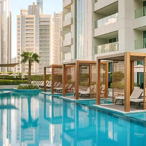 Aparthotel Sonder Business Bay, Dubaj