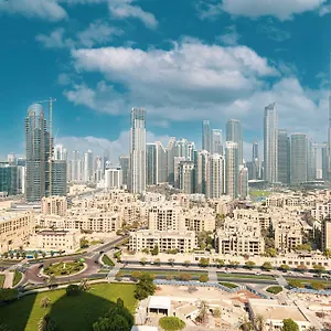  شقة Magnificent - Damac Distinction Downtown