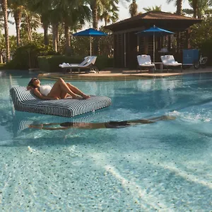 Four Seasons At Jumeirah אתר נופש